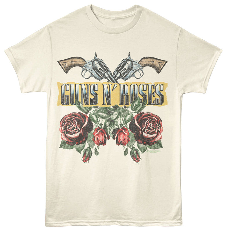 Guns N' Roses - Roses and Guns