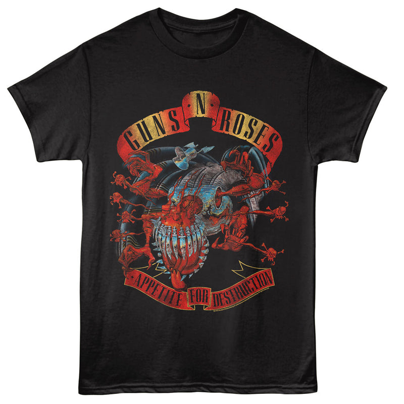 Guns N' Roses - Monster Appetite