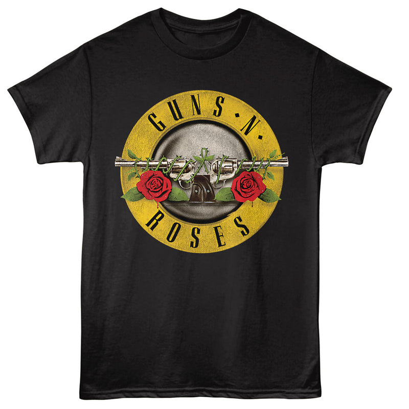 Guns N' Roses - Band Logo