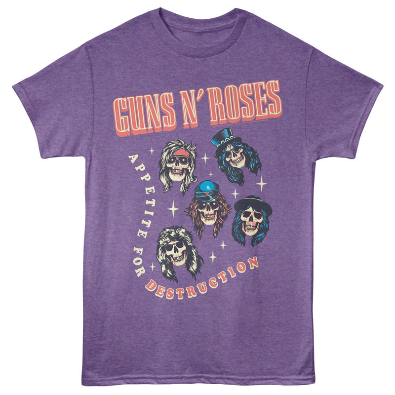 Guns N' Roses - Appetite for Destruction