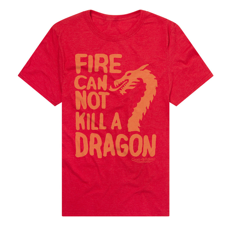 T-Shirt featuring design named Game Of Thrones - The Viserys