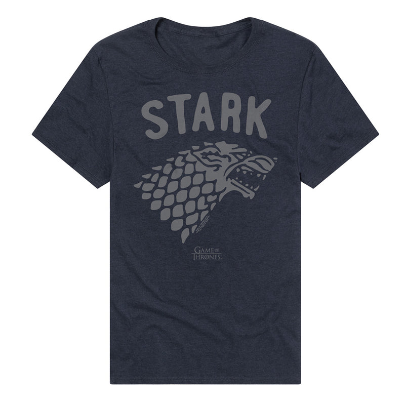 T-Shirt featuring design named Game Of Thrones - The Winter Is Coming