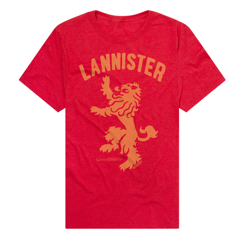 T-Shirt featuring design named Game Of Thrones - The Debts Paid