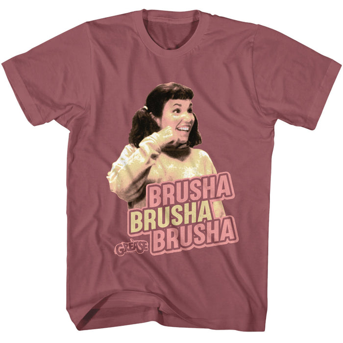 Grease - Brusha Brusha