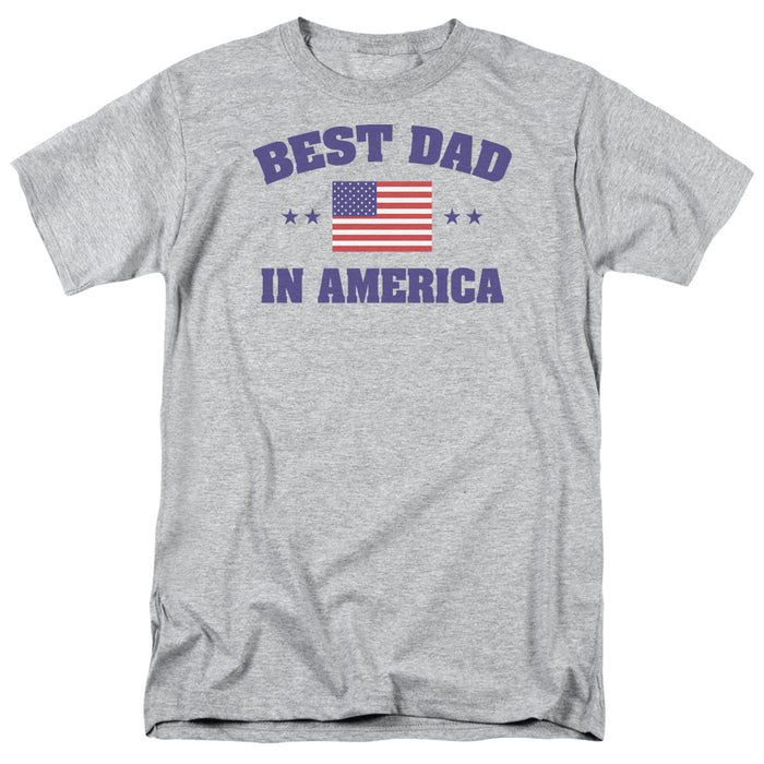 Best Dad in America T-Shirt