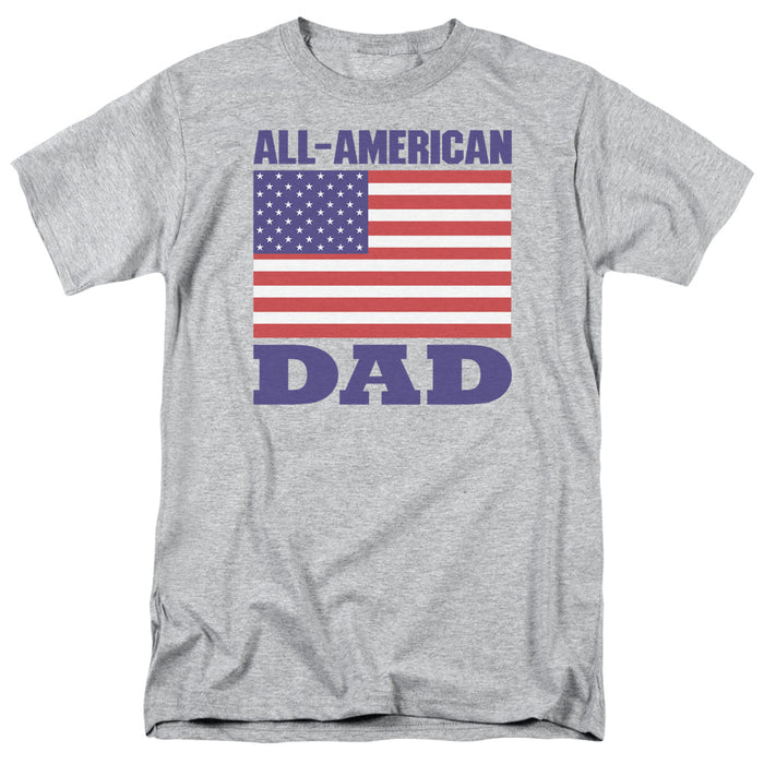 All-American Dad T-Shirt