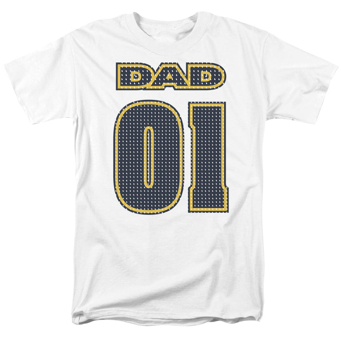 Dad Jersey T-Shirt