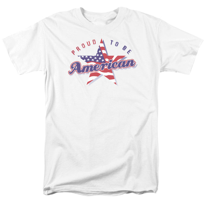 Proud to be American T-Shirt