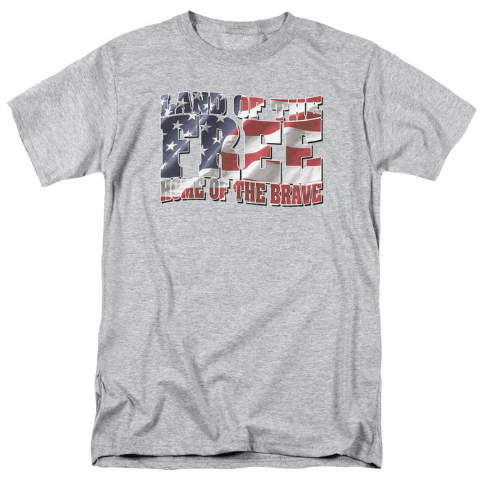 Land of the Free T-Shirt