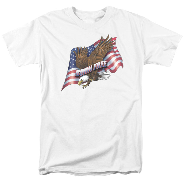 Born Free T-Shirt