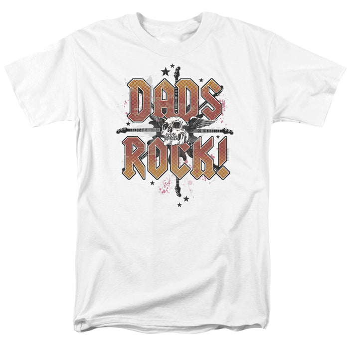 Dads Rock T-Shirt