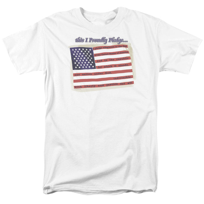 Proudly Pledge T-Shirt