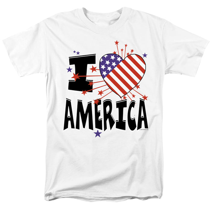 I Heart America T-Shirt