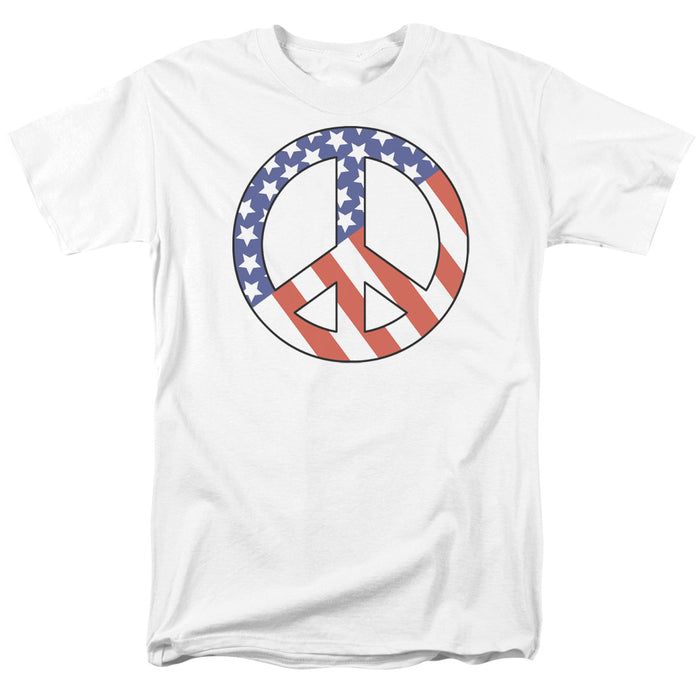 Patriot Peace T-Shirt