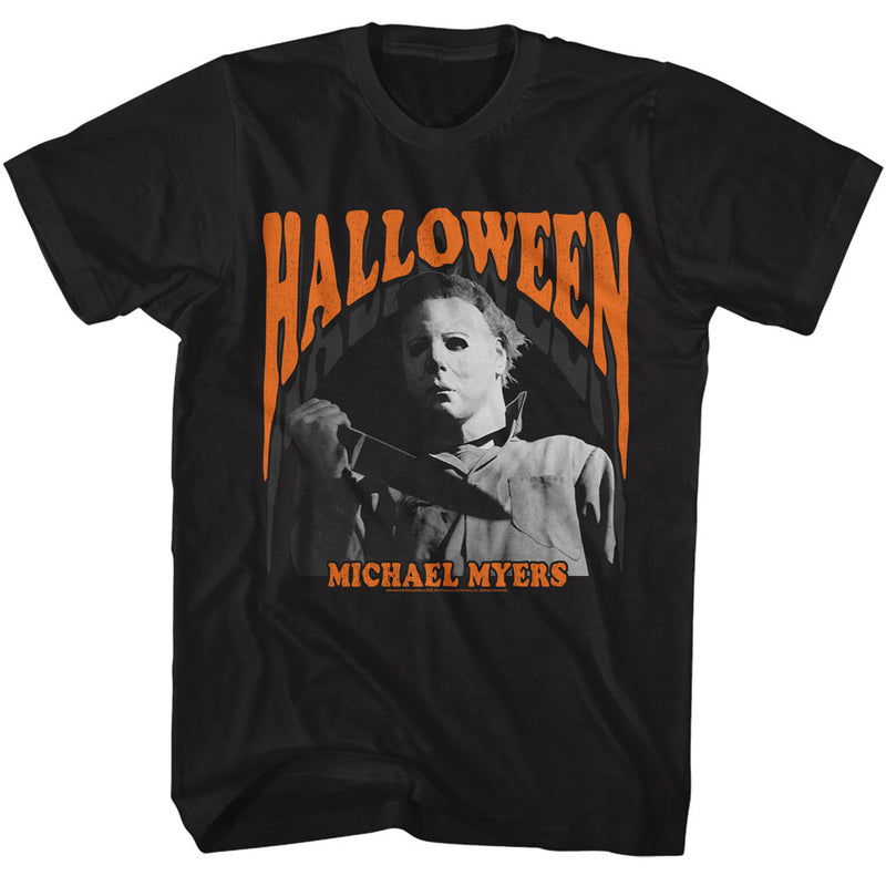 Halloween - Melt
