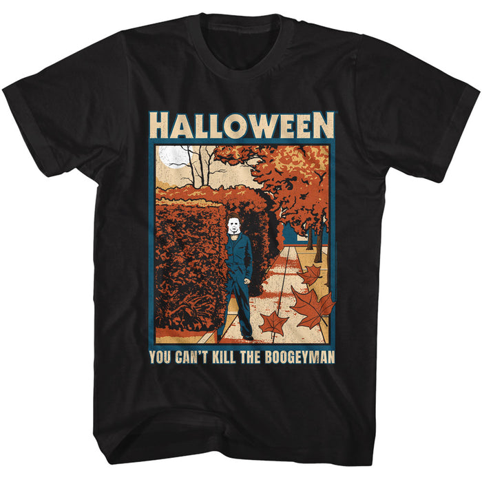 Halloween - Myers Appears