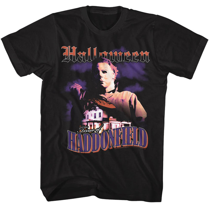 Halloween - Terror of Haddonfield