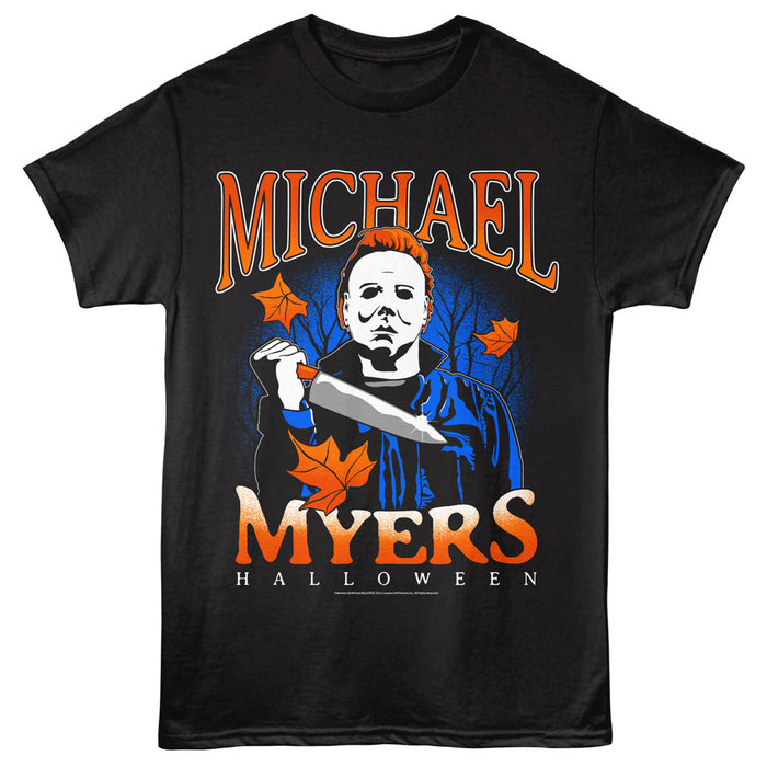 Halloween - Autumnal Michael Myers
