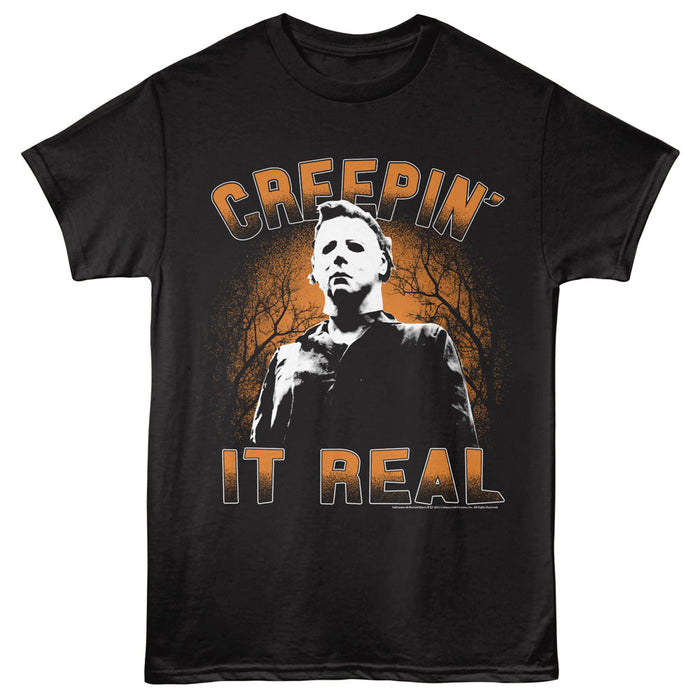 Halloween - Creepin' It Real