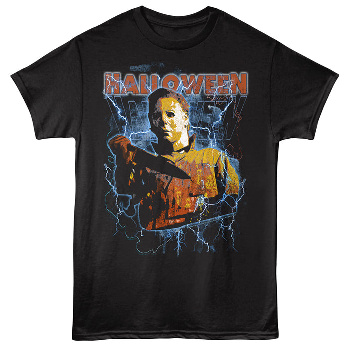 Halloween - Lightning Mike