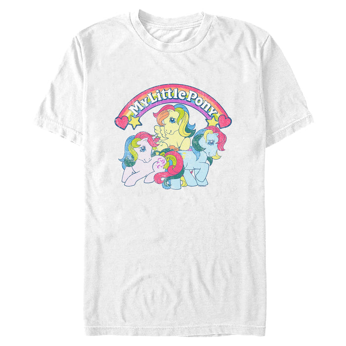 My Little Pony - Retro Classic