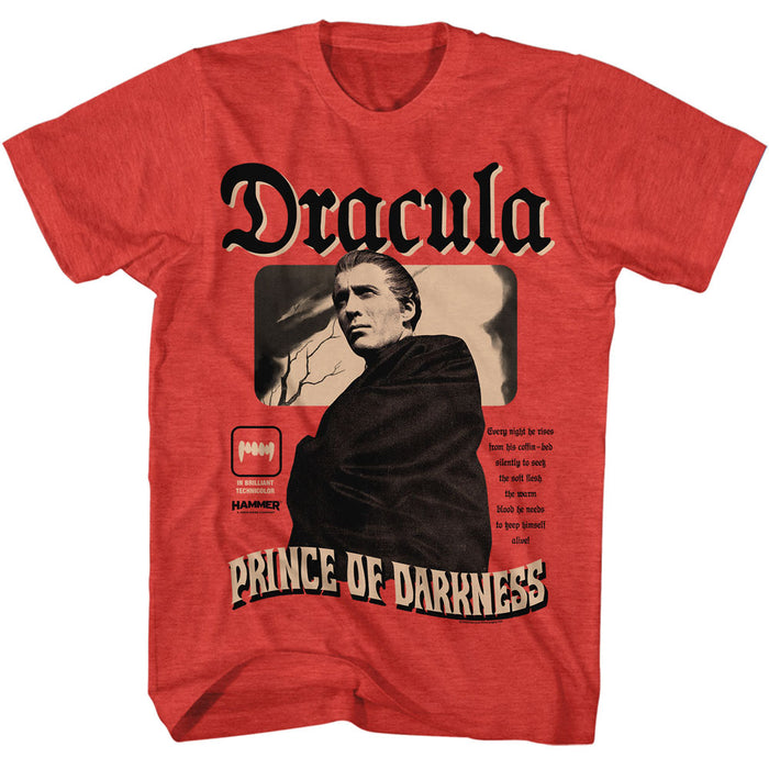 Hammer Horror - Prince of Darkness