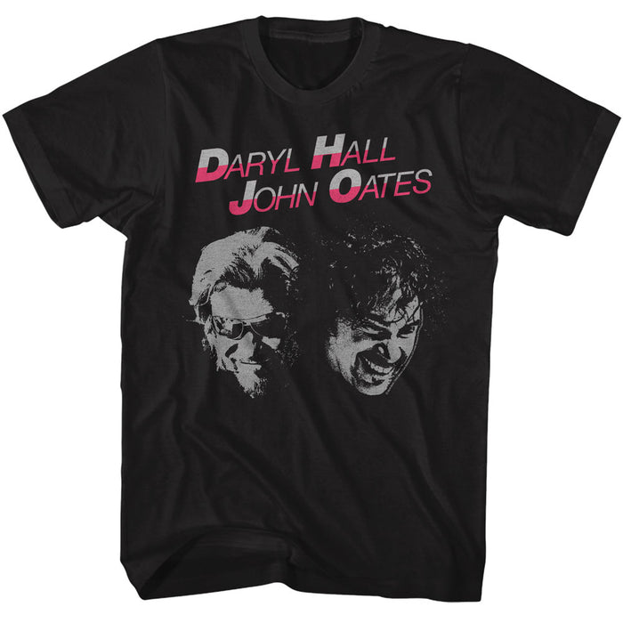 Hall & Oates - Two Bros