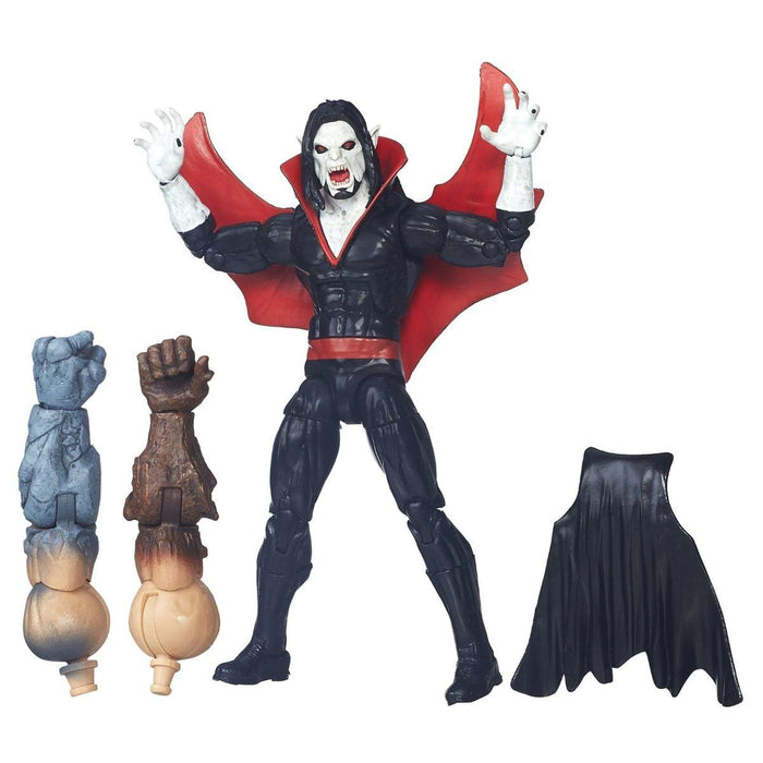 Spider-Man - Legends 6" Action Figure: Morbius