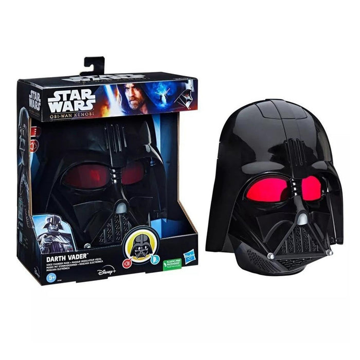 Star Wars - Darth Vader Voice Changer Mask