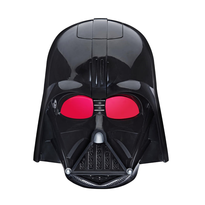Star Wars - Darth Vader Voice Changer Mask