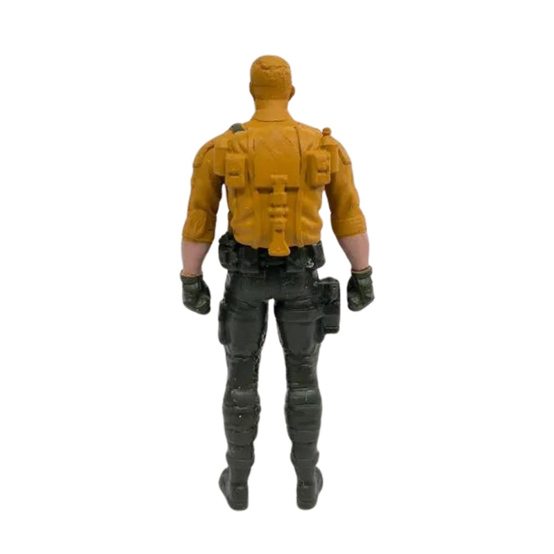 GI Joe 2.5 Inch Vinyl Figure | Duke product image 2 of 6