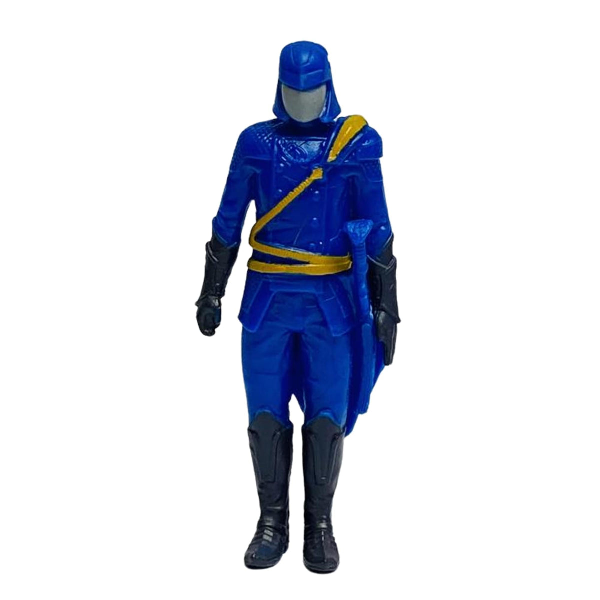 GI Joe 2.5 Inch Vinyl Figure | Cobra Commander — MeTV Mall