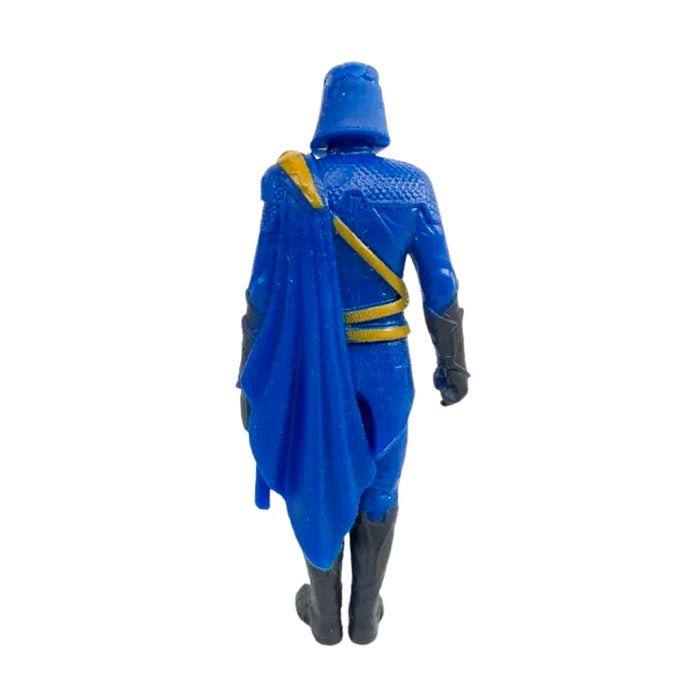 GI Joe 2.5 Inch Vinyl Figure | Cobra Commander