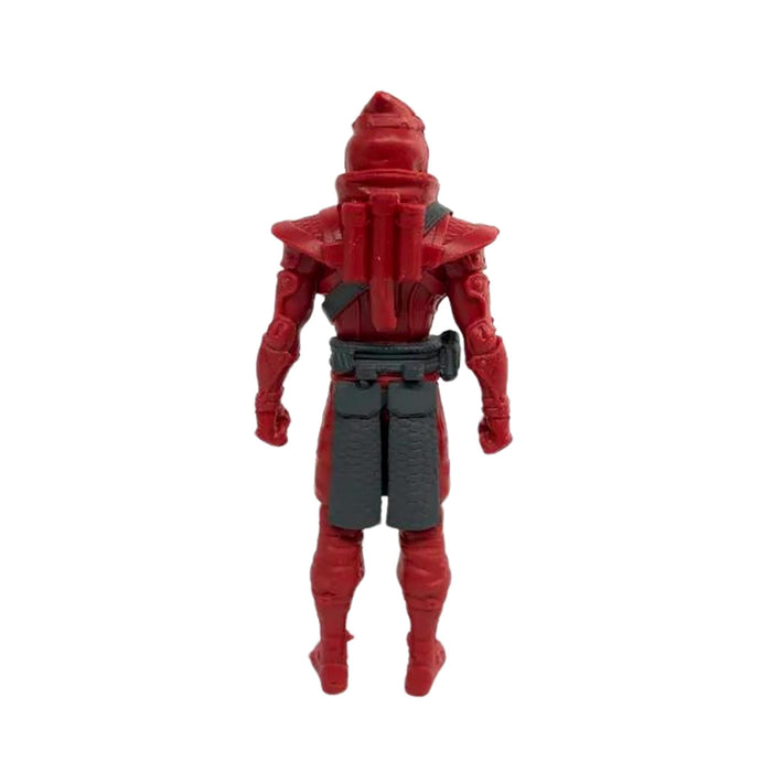 GI Joe 2.5 Inch Vinyl Figure | Red Ninja