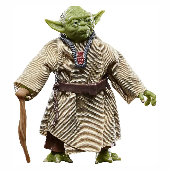 Star Wars - Vintage Collection 3.75 Inch Figure | Yoda (Dagobah)