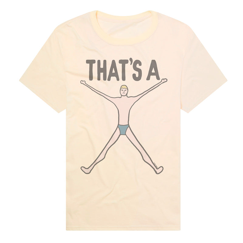 T-Shirt featuring design named Hasbro - The Flexible