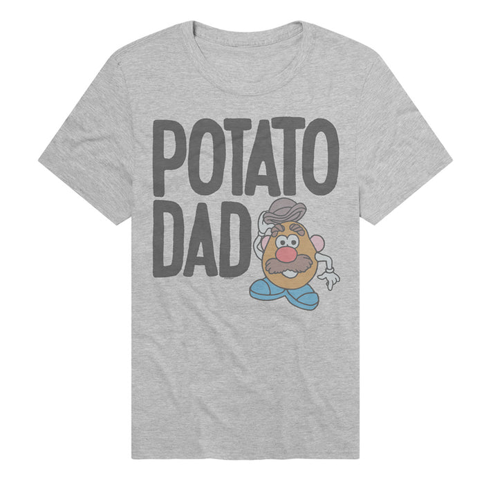 Mr. Potato Head - Potato Dad