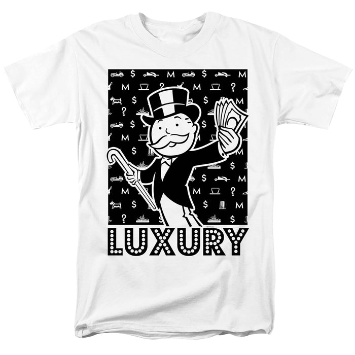 Monopoly - Luxury