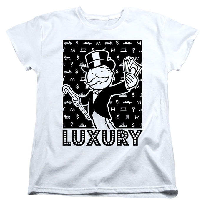 Monopoly - Luxury