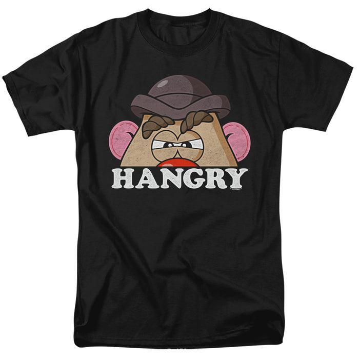 Mr. Potato Head - Hangry