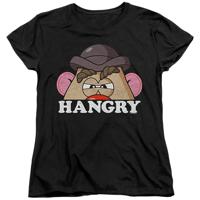 Mr. Potato Head - Hangry