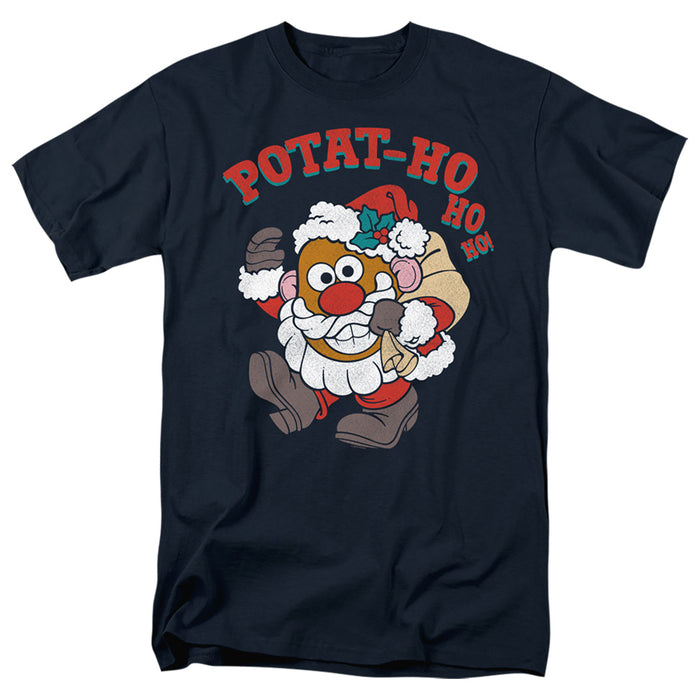 Mr. Potato Head - Ho Ho Ho