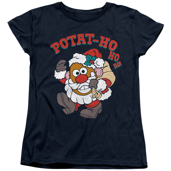 Mr. Potato Head - Ho Ho Ho