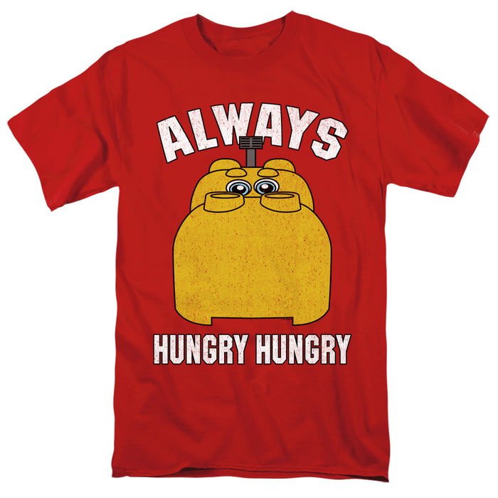 Hungry Hungry Hippos - Hungry