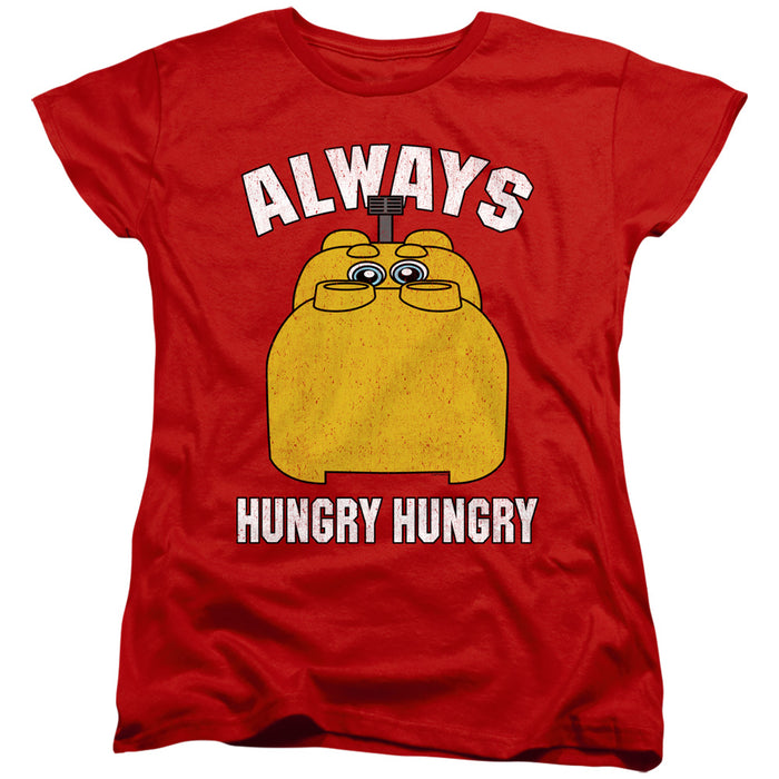 Hungry Hungry Hippos - Hungry