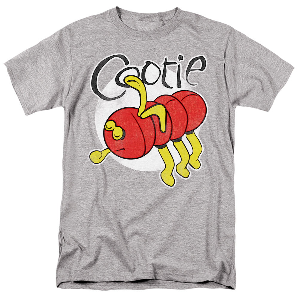 COOTIE / R/C Football S/S Tee COOTIE クーティ 通販 18SS