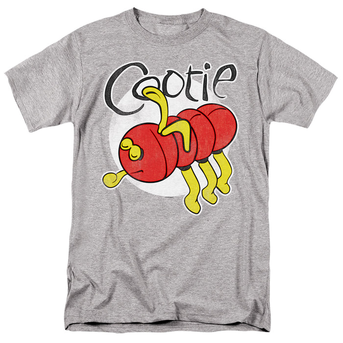 Cooties - Cootie