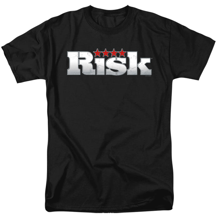 Risk - Logo