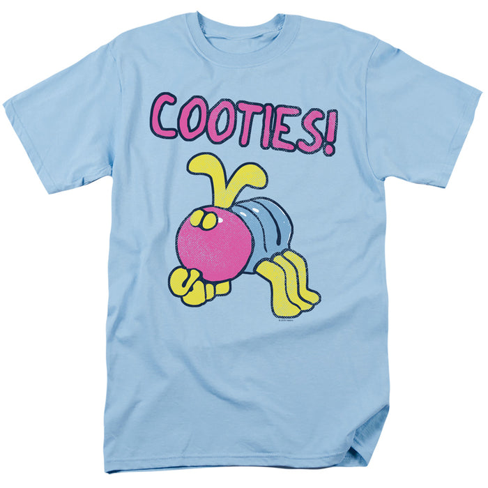 Cooties - I've Got Cooties