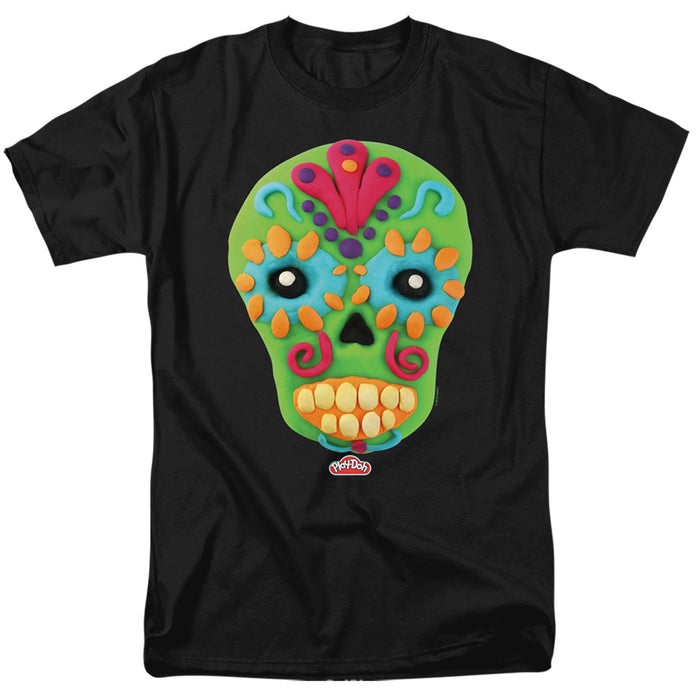 Play-Doh - Sugar Skull